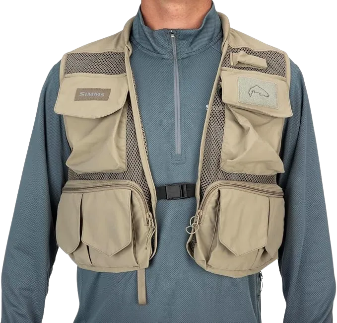 Simms Tributary Vest