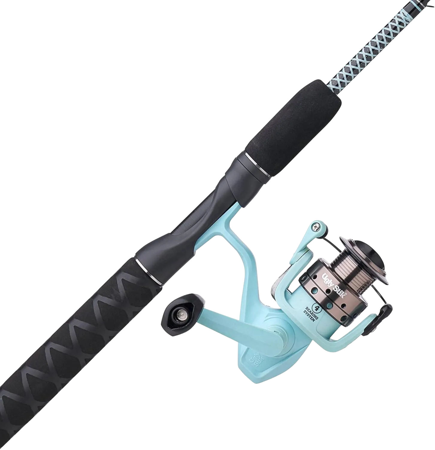 Ugly Stik GX2 Spinning Combo