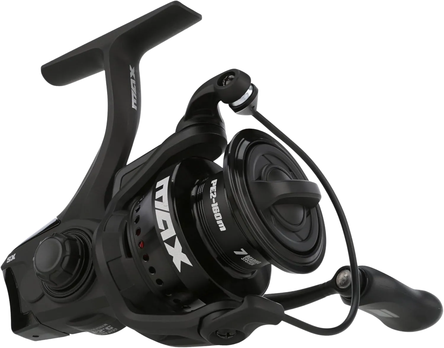 Abu Garcia Max SX