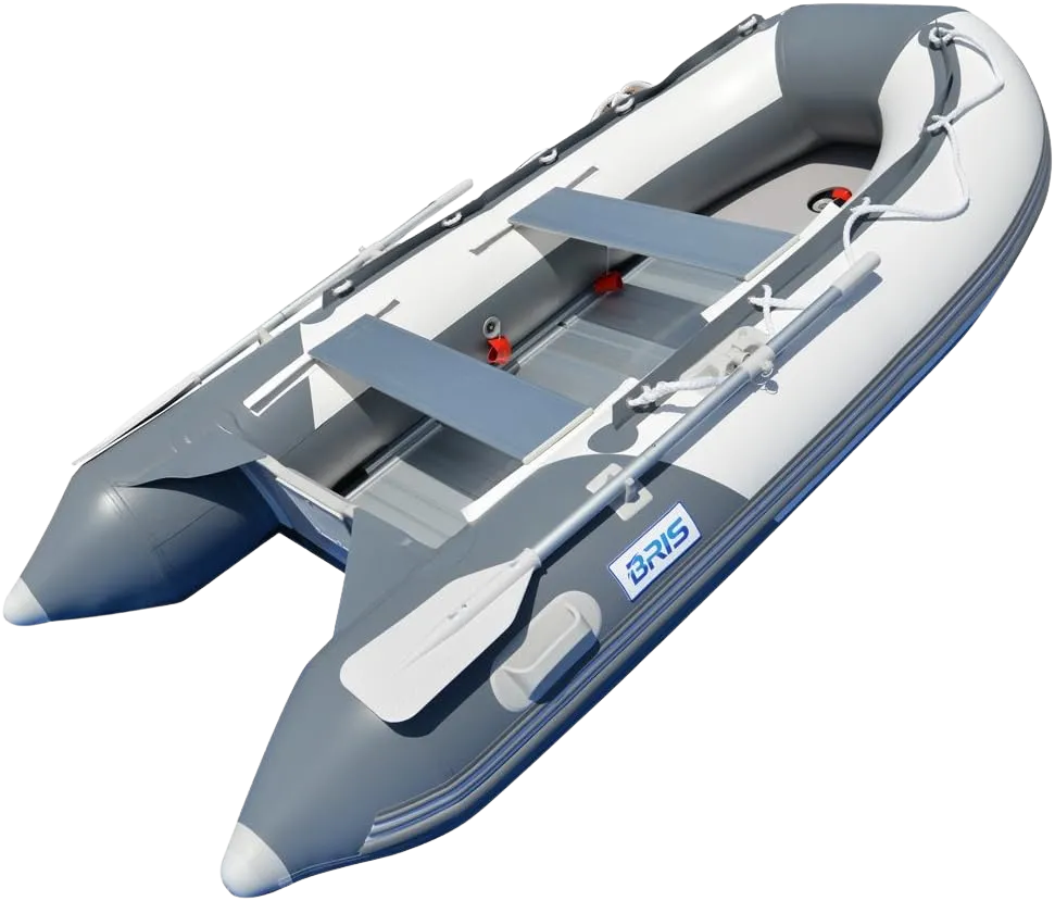 BRIS 10.8 ft Inflatable