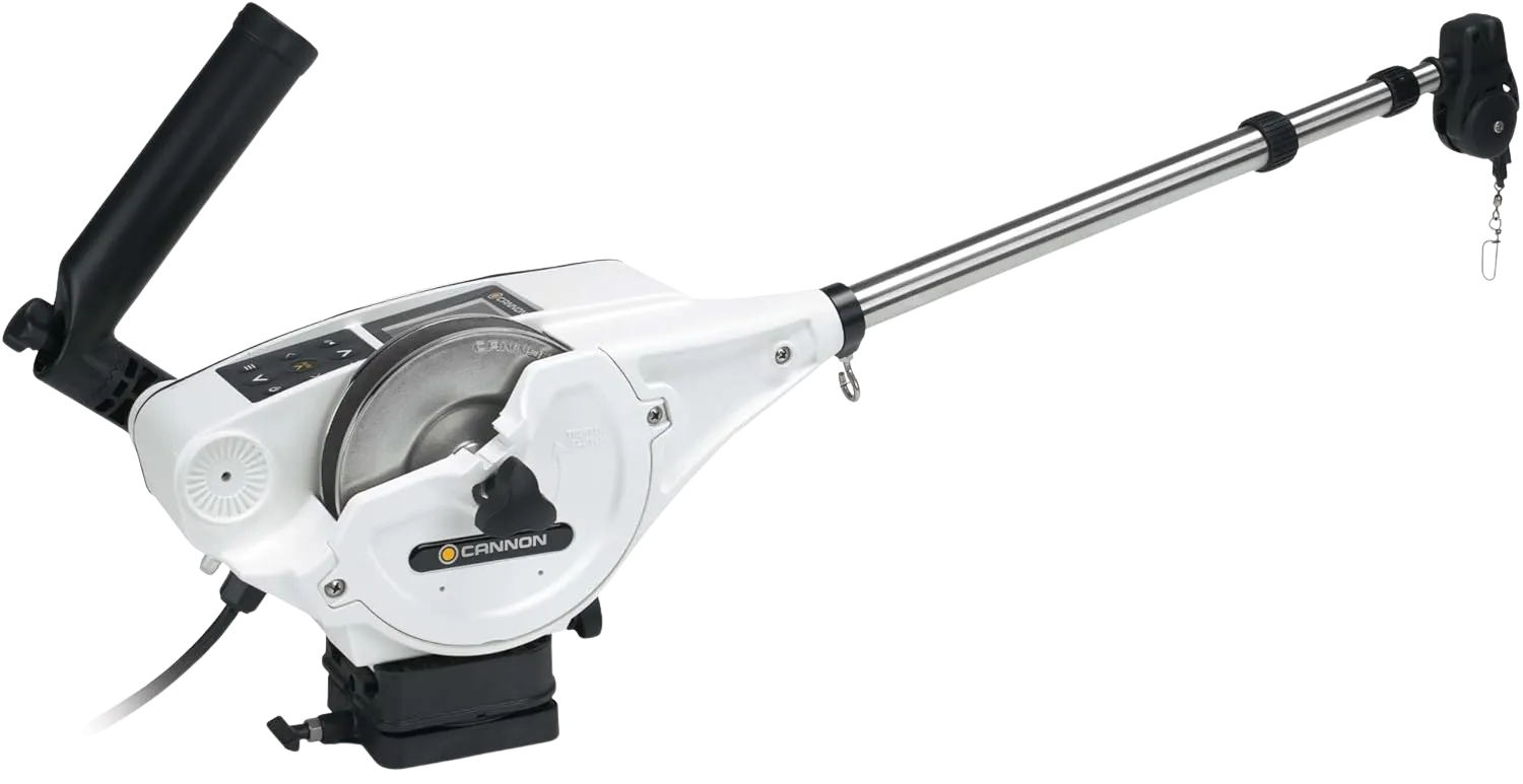 Cannon Optimum TS 10 (Tournament Series)