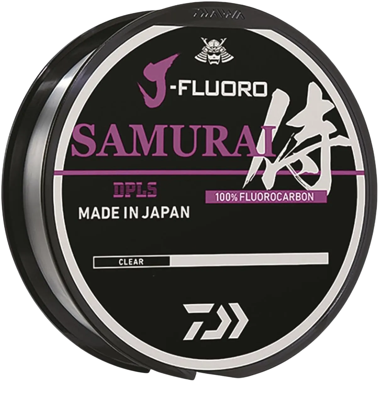 Daiwa J-Fluoro Samurai