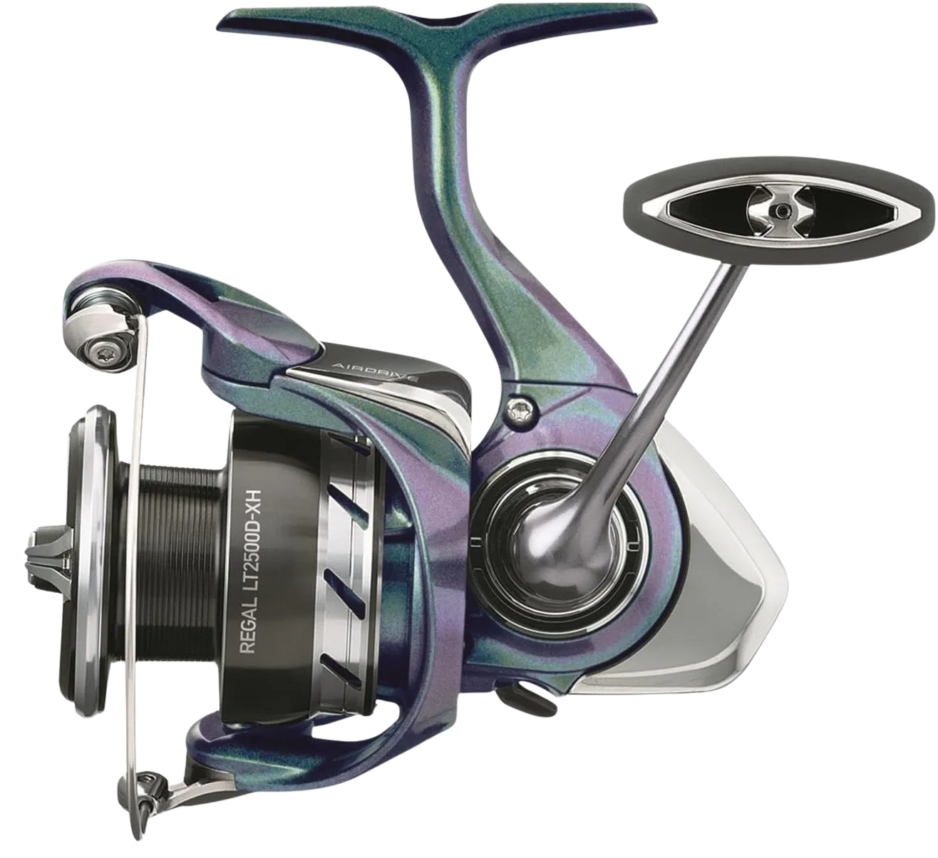 Daiwa Regal LT
