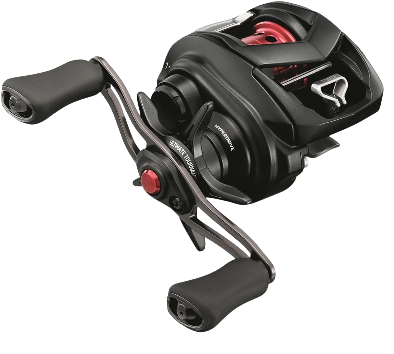 Daiwa Tatula BF70