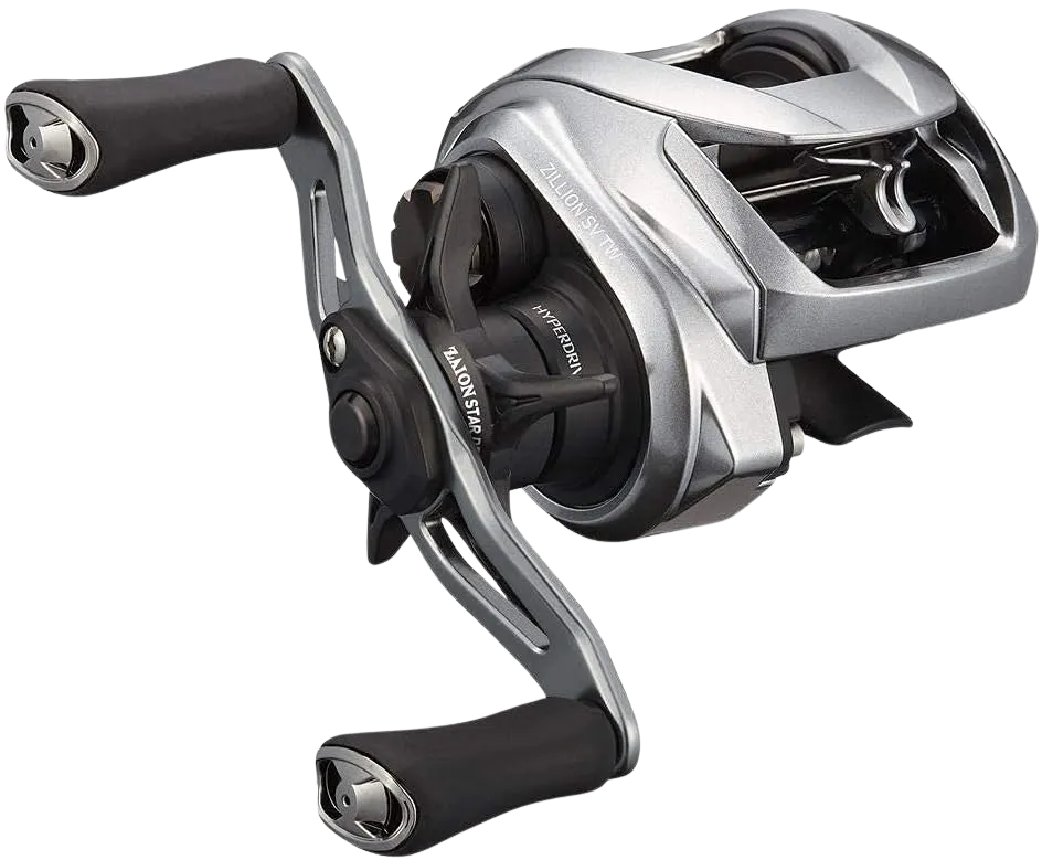 Daiwa Zillion SV TW