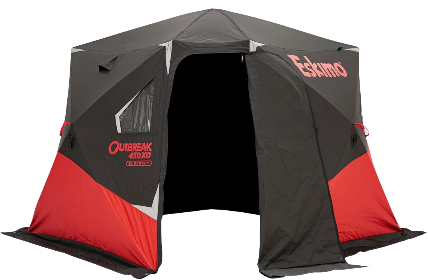 Eskimo Outbreak 450XDP