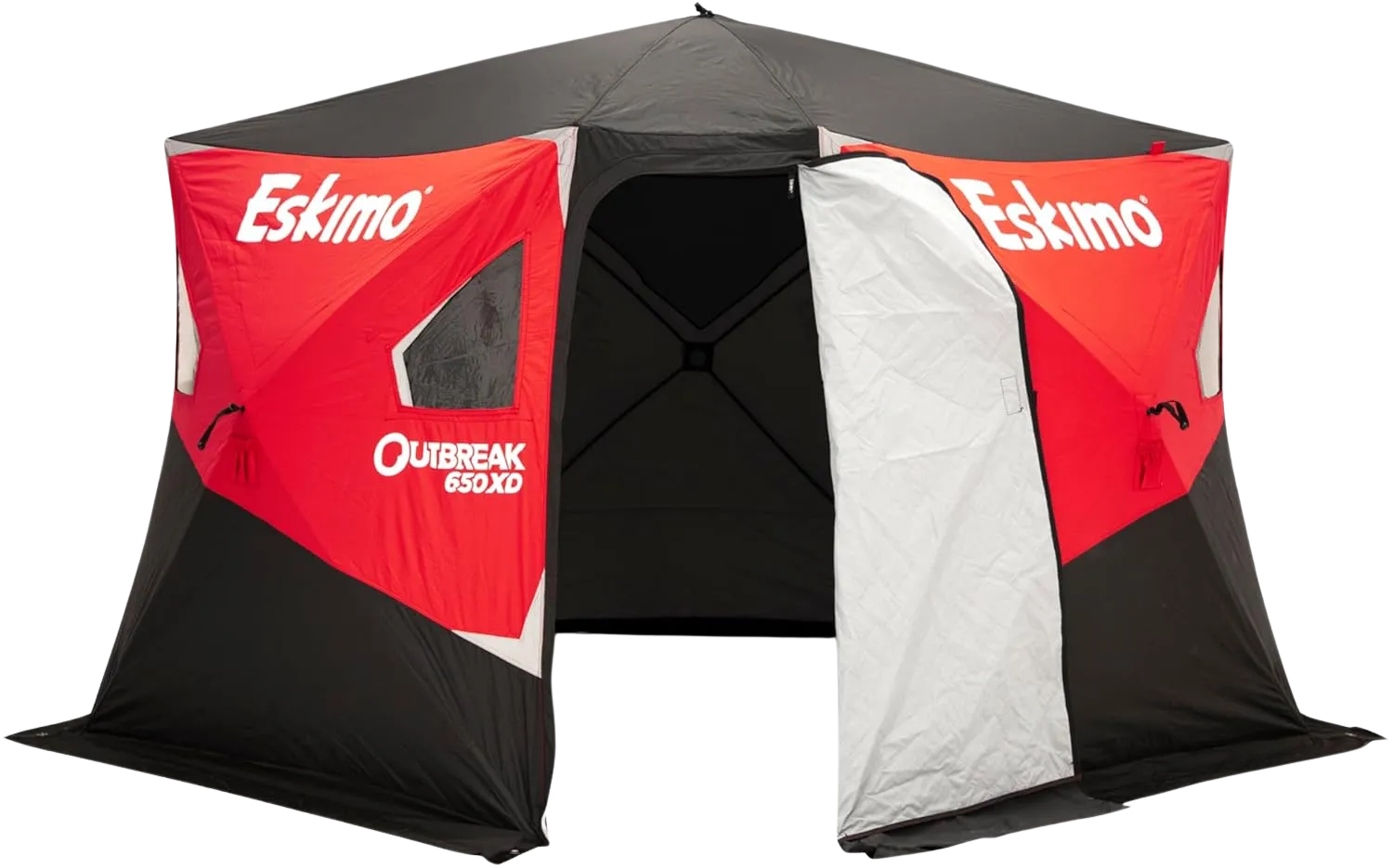 Eskimo Outbreak 650XD