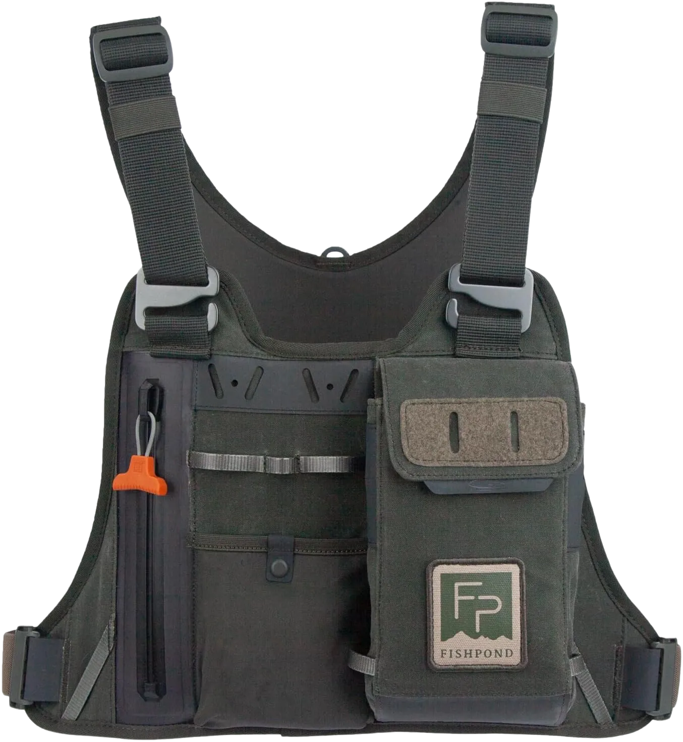Fishpond Stormshadow