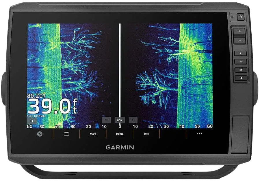 Garmin ECHOMAP Ultra 2 106sv