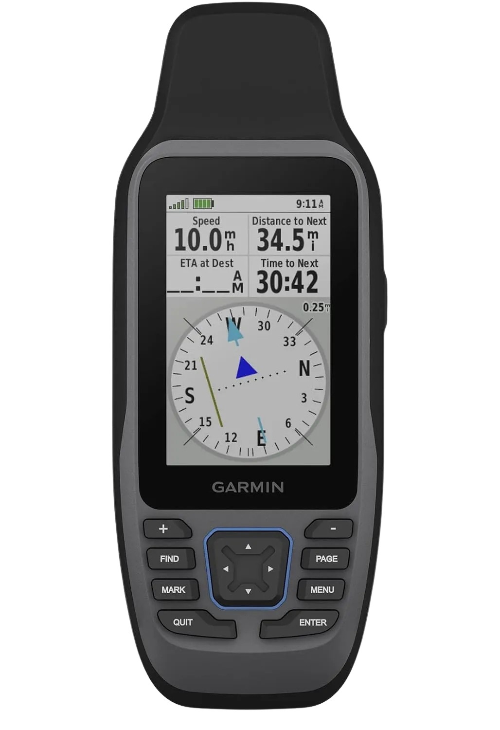 Garmin GPSMAP 79sc