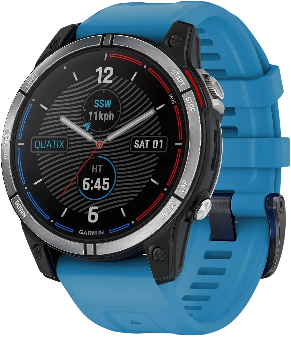 Garmin Quatix 7