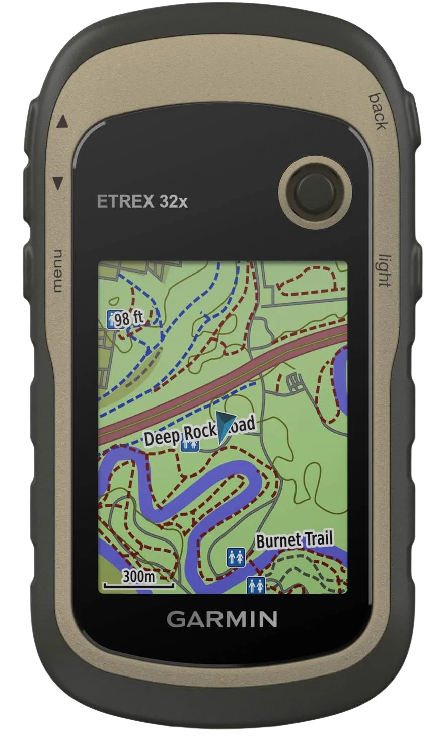 Garmin eTrex 32x