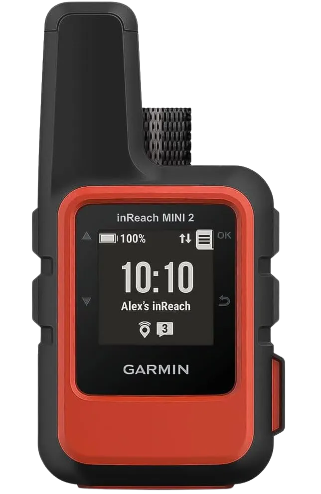 Garmin inReach Mini 2