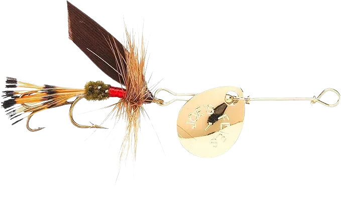 Joe's Flies Short Striker