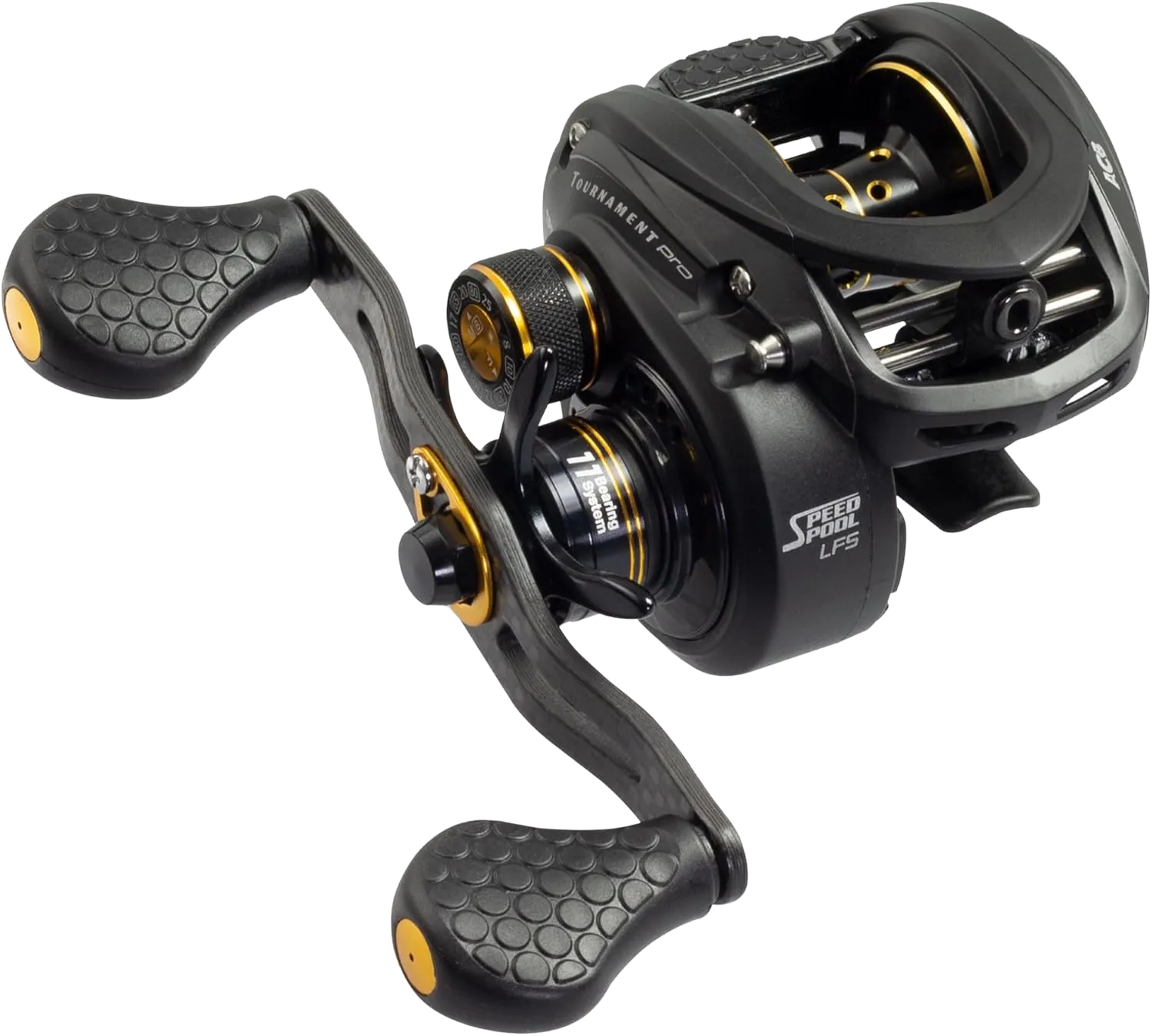 Lew's Speed Spool LFS Gen 3