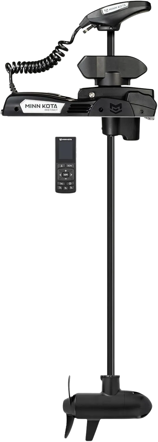 Minn Kota Riptide Instinct Quest