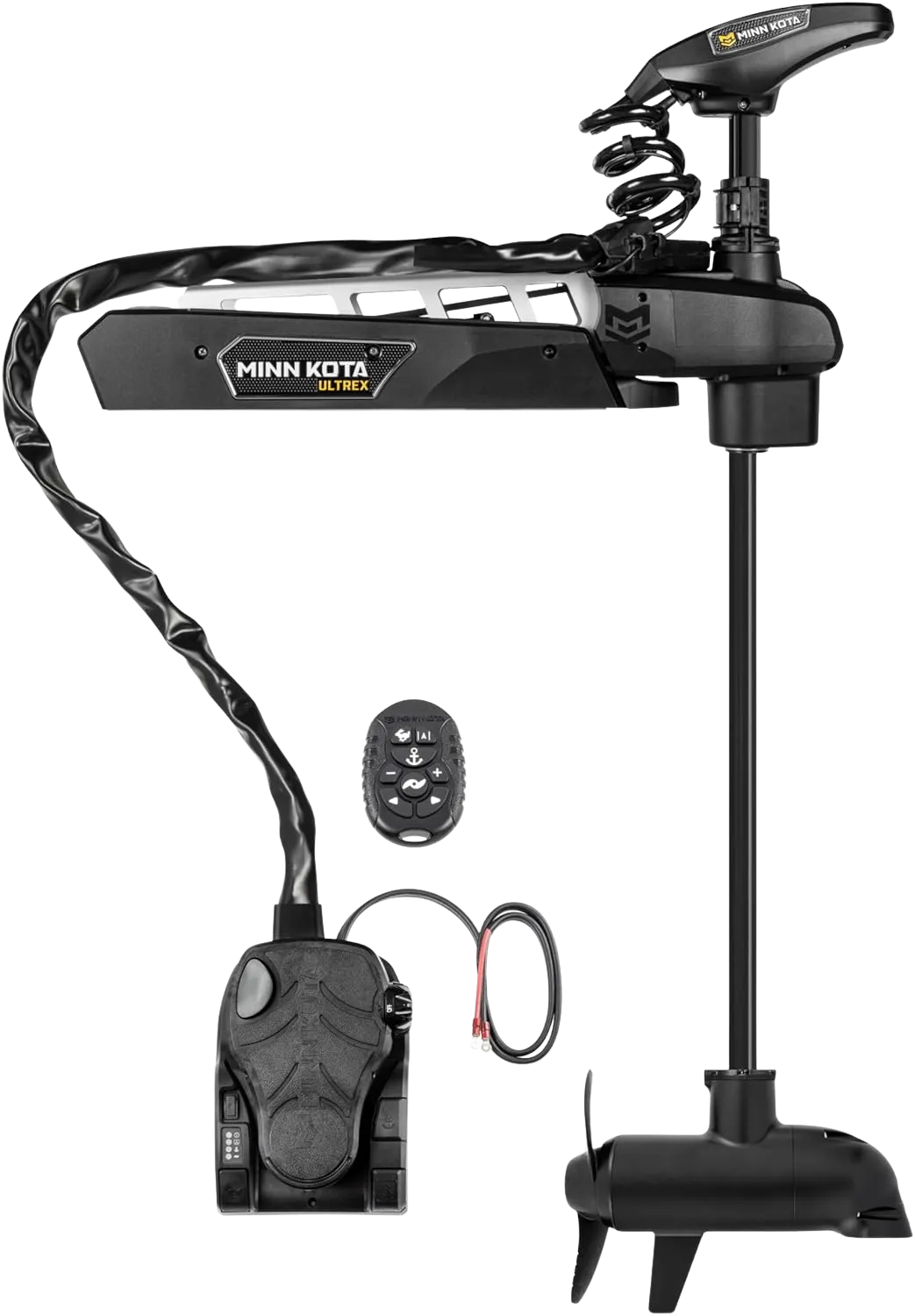 Minn Kota Ultrex Quest (Brushless)