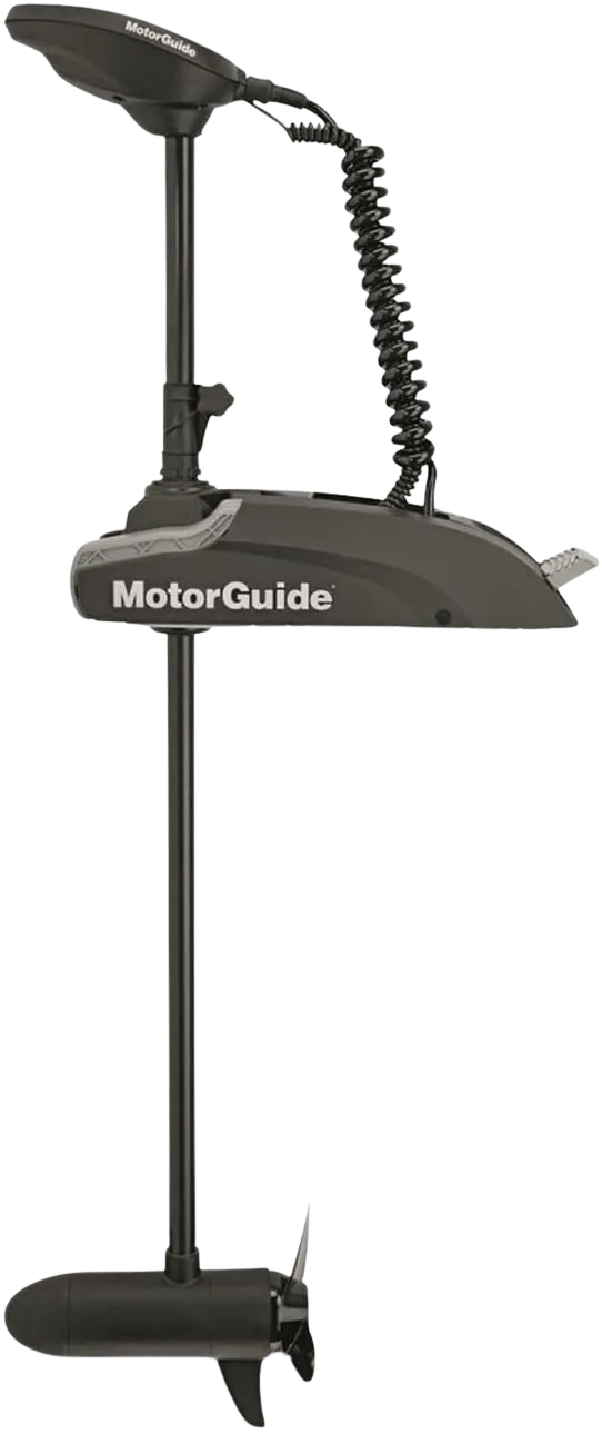 MotorGuide Xi3 (Saltwater Model)