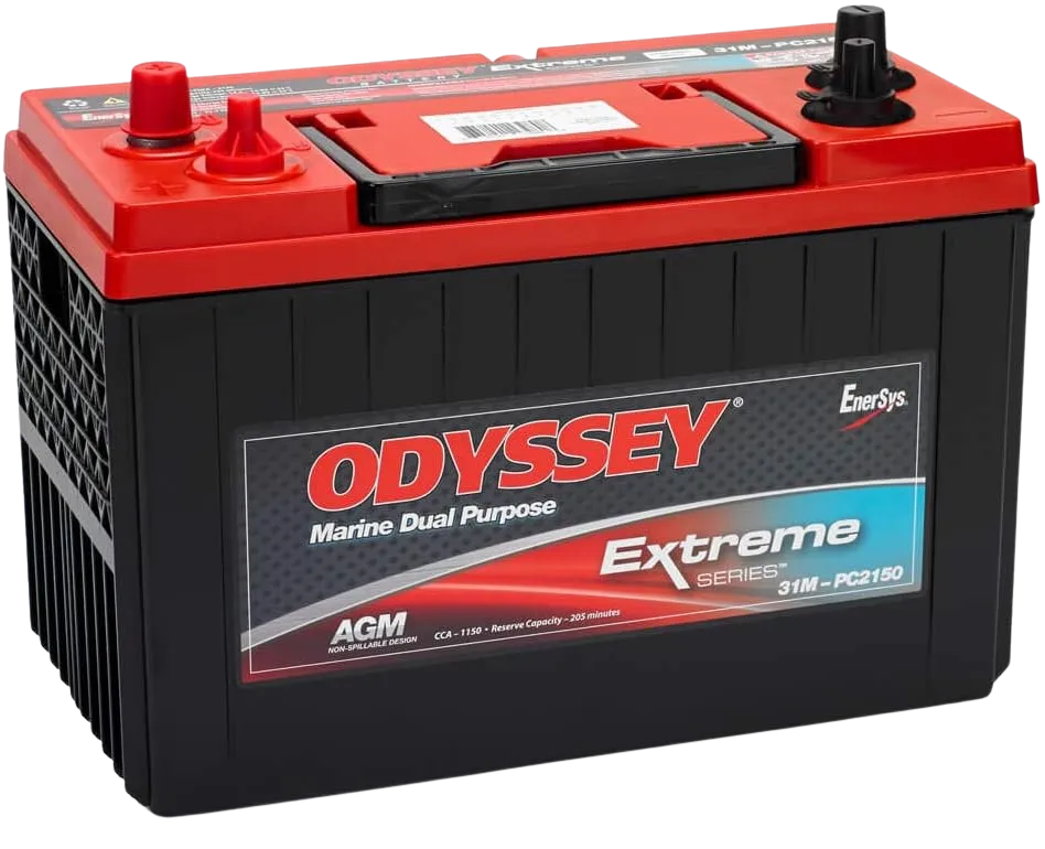 Odyssey Extreme ODX-AGM31M