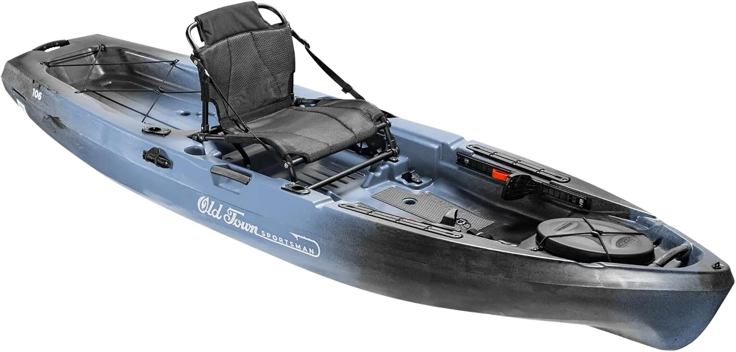 Old Town Sportsman 106