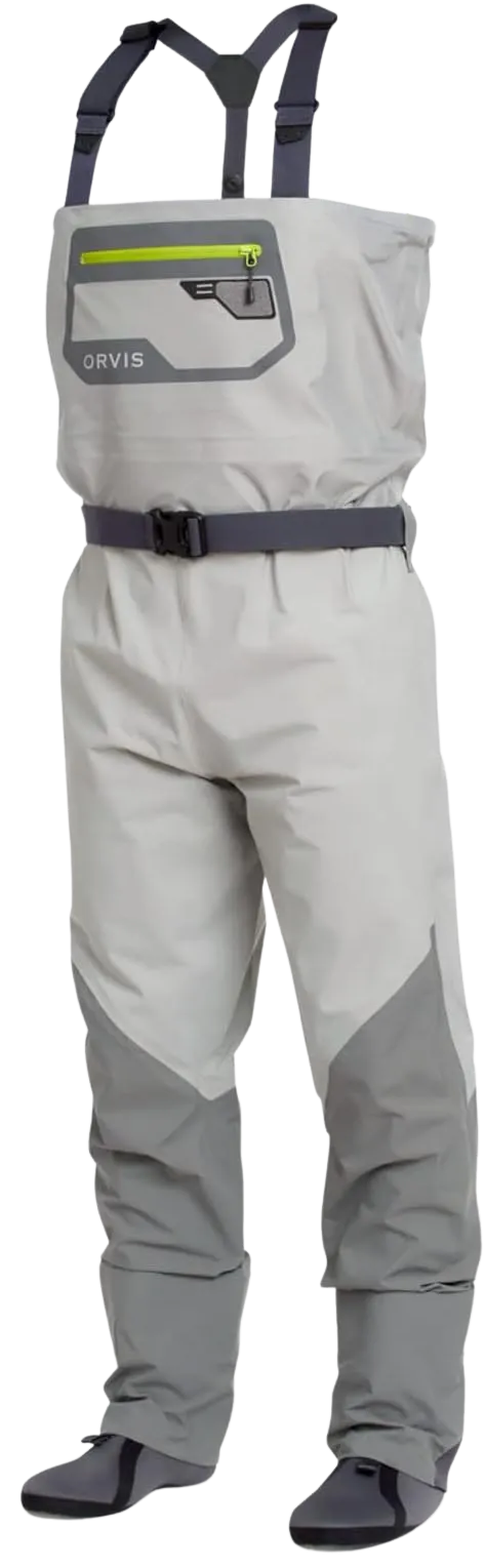 Orvis Ultralight Convertible Wader