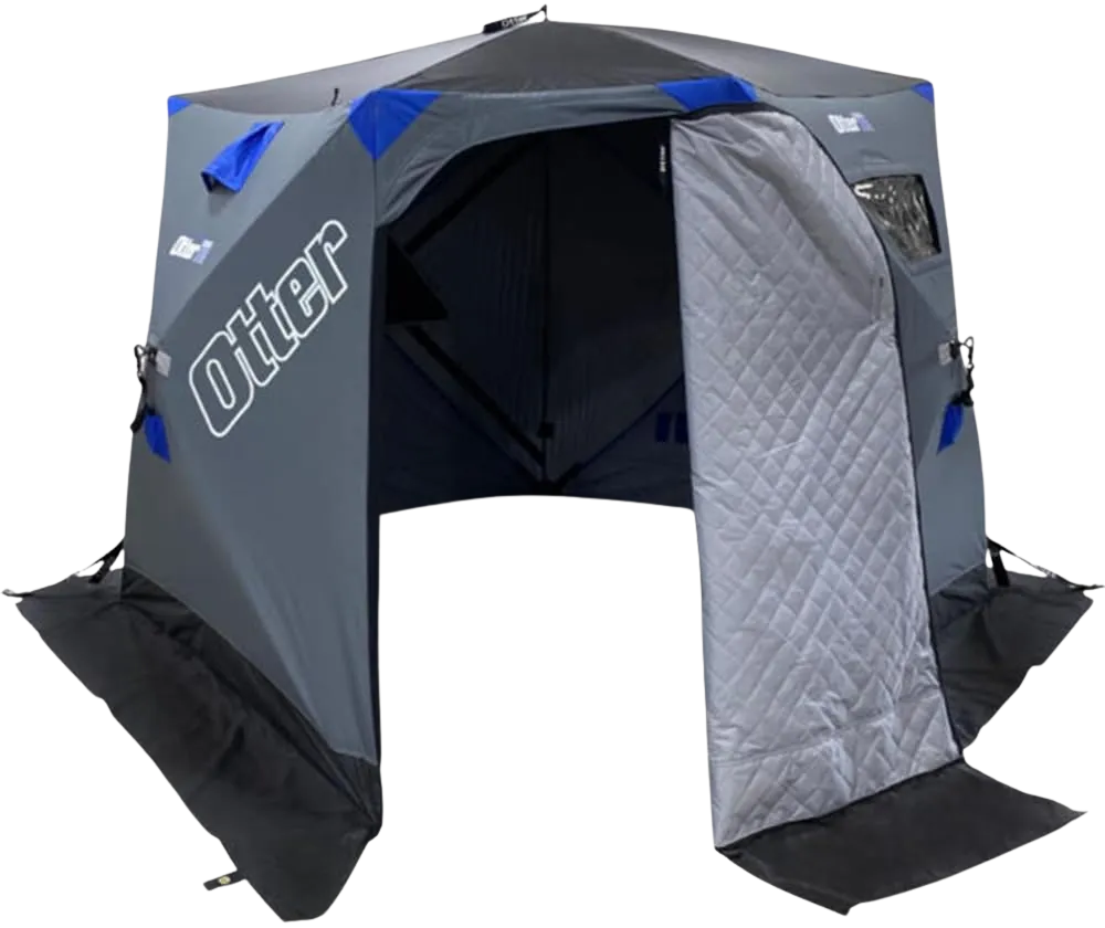 Otter Vortex Pro Cabin