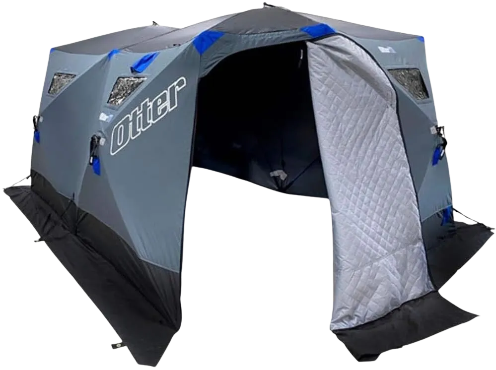 Otter Vortex Pro Monster Lodge