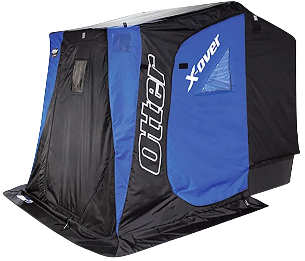 Otter XT Hideout