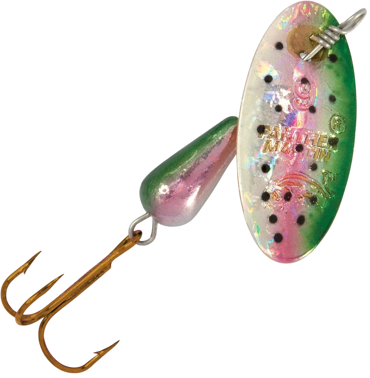 Panther Martin Spinner