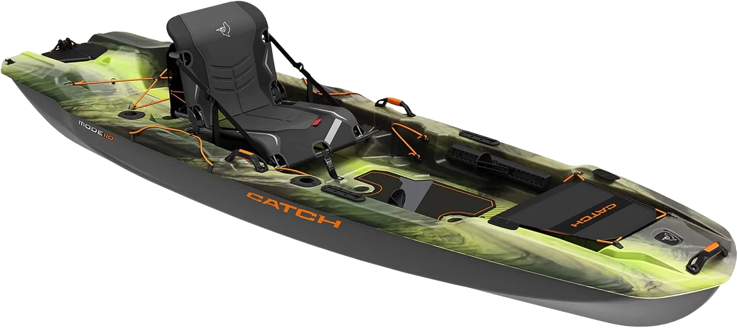 Pelican Catch Mode 110