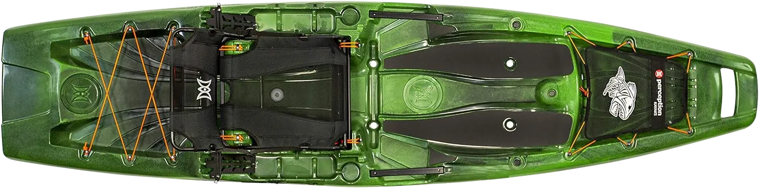 Perception Outlaw 11.5