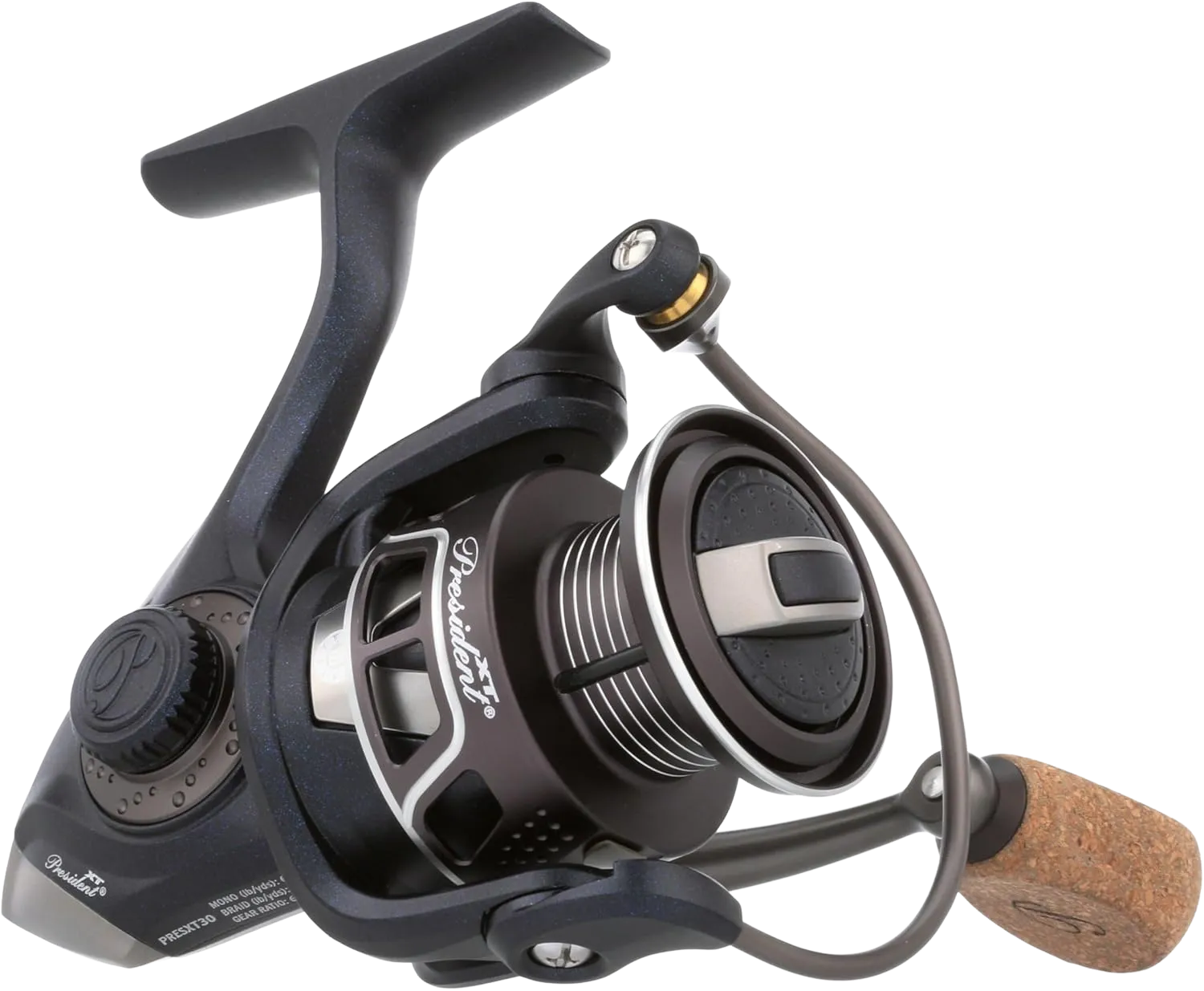 Pflueger President XT