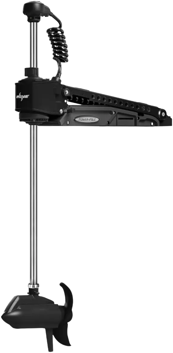 Power-Pole MOVE ZR