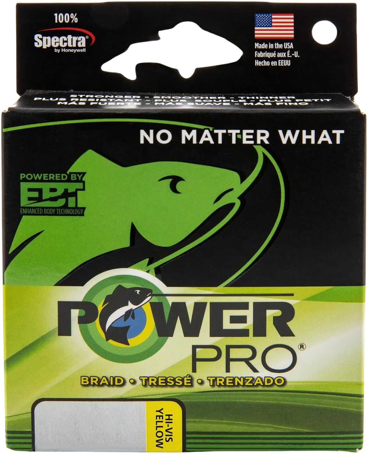 PowerPro Spectra (Original)