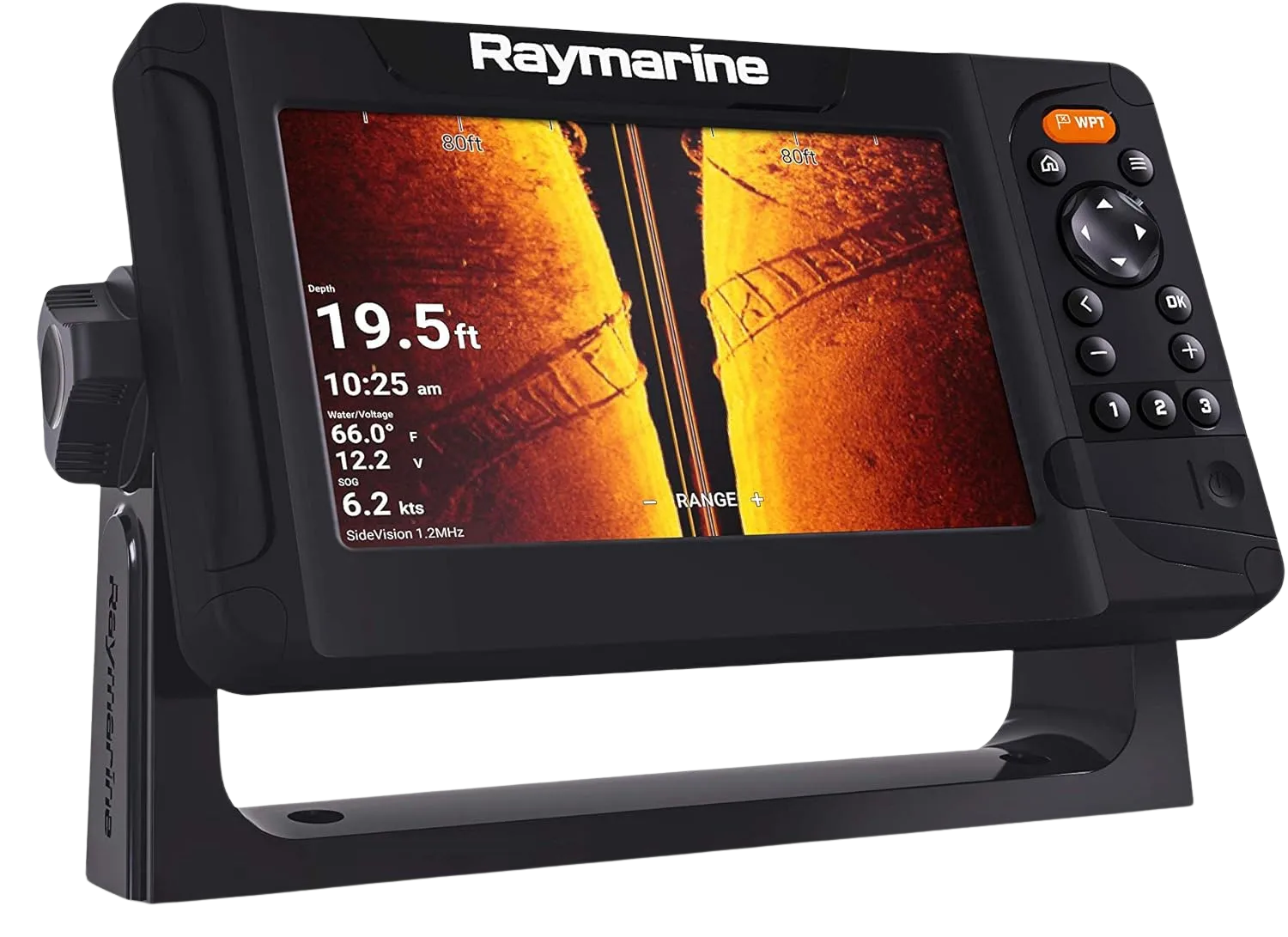 Raymarine Element 7 HV