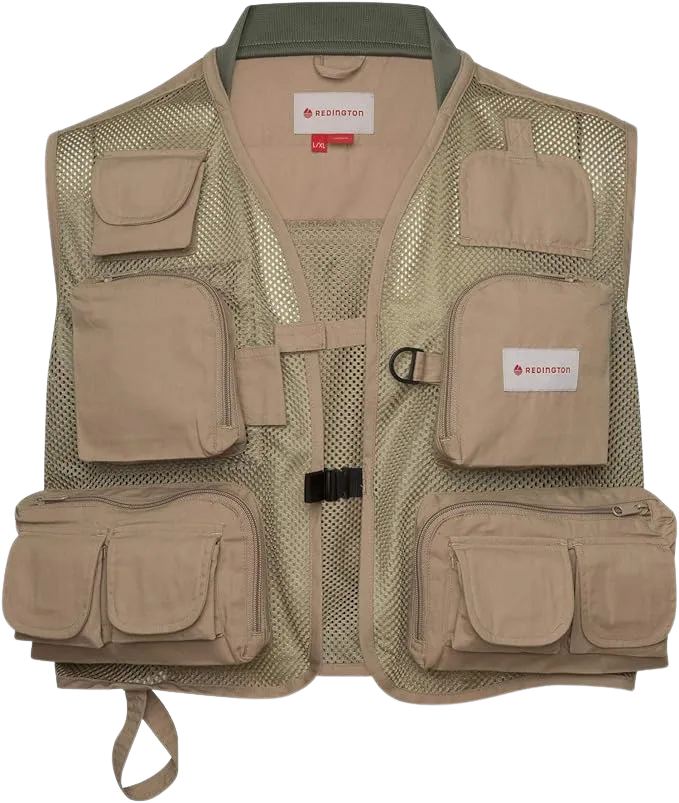 Redington Clark Fork Vest