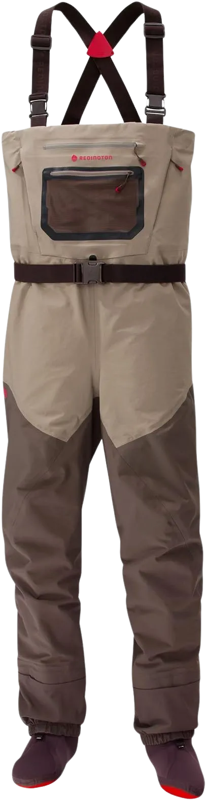 Redington Sonic-Pro HDZ Wader