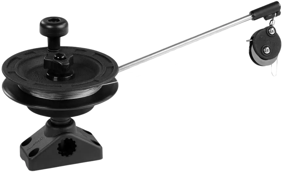 Scotty 1073DP (Kayak Focus)
