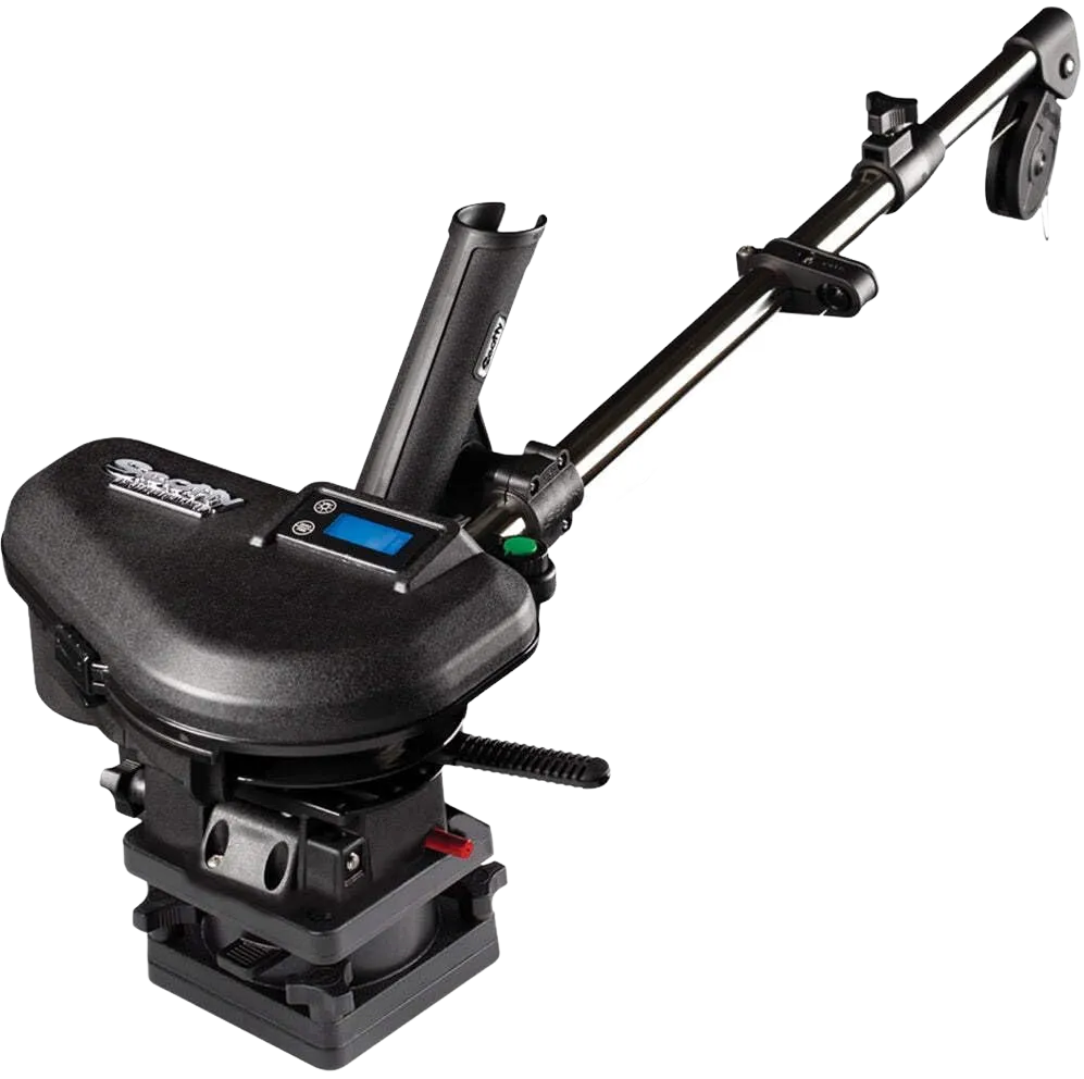 Scotty 2106 High Performance (HP)