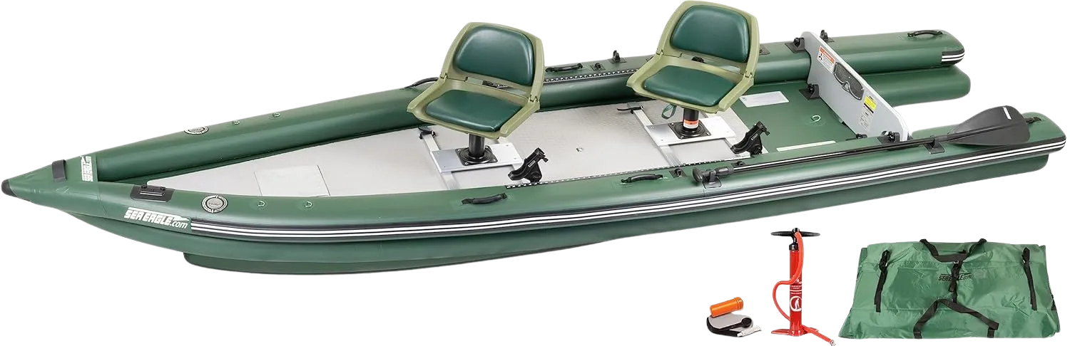 Sea Eagle FishSkiff 16 (FSK16)