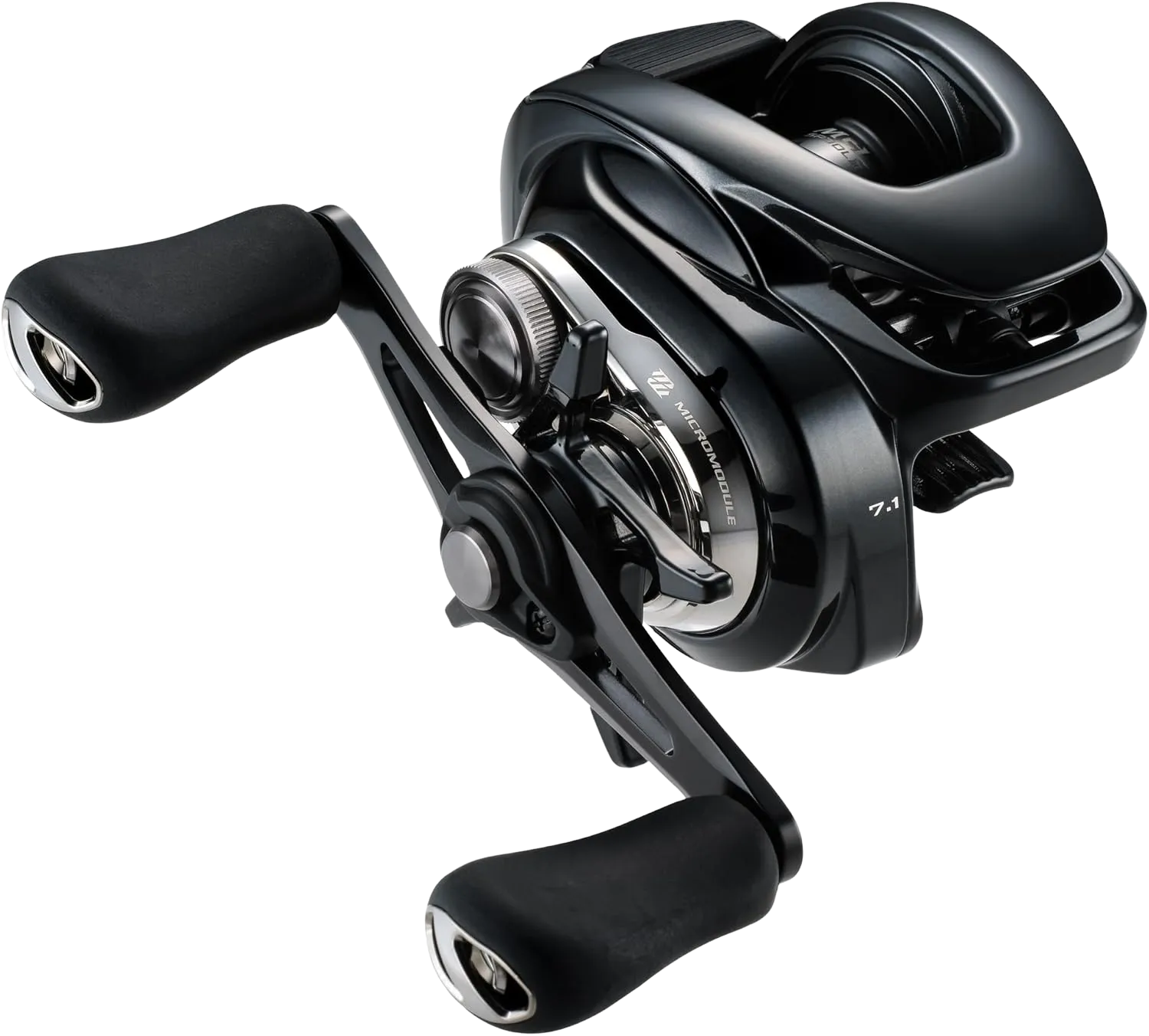 Shimano Metanium DC A
