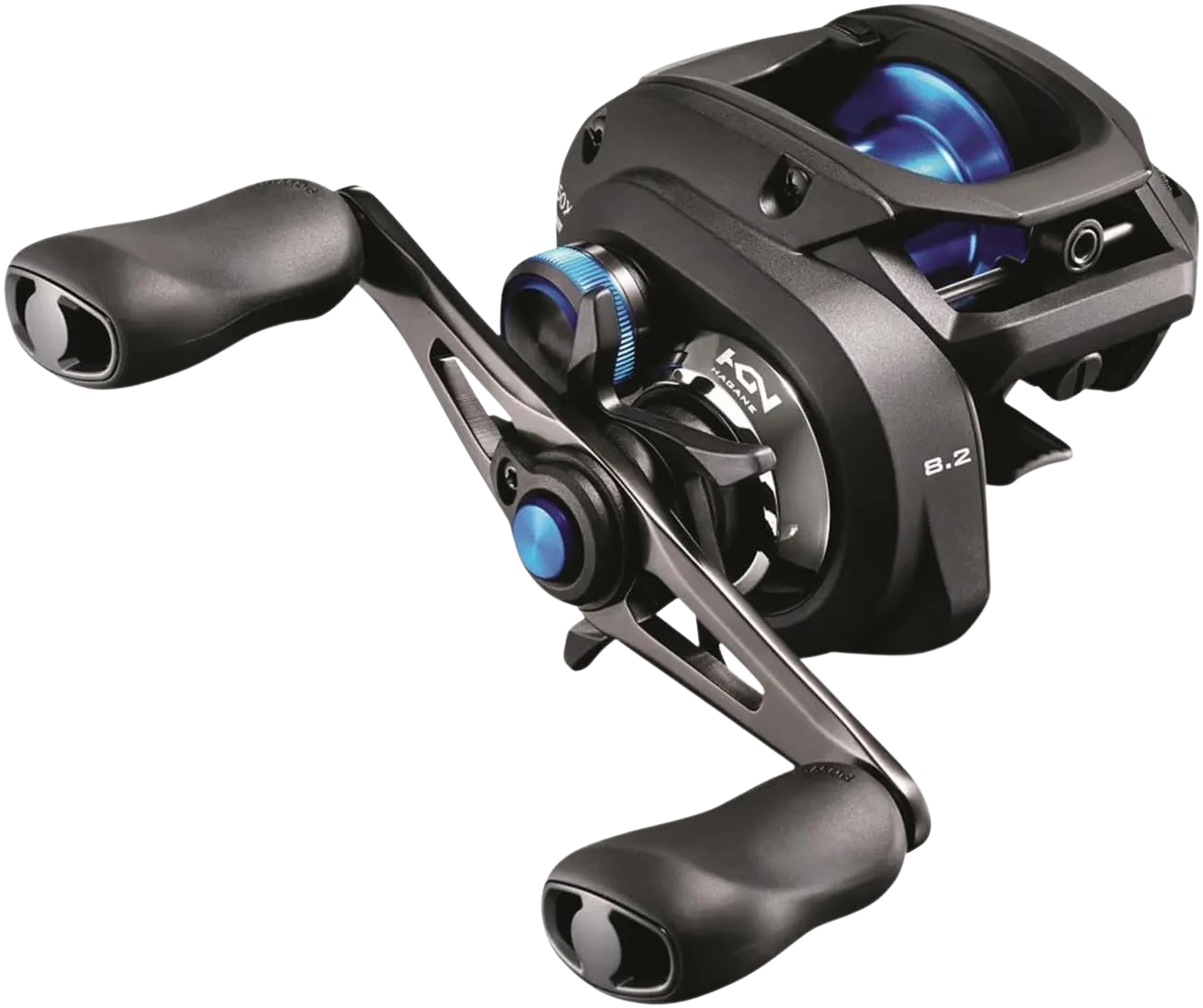 Shimano SLX DC 150