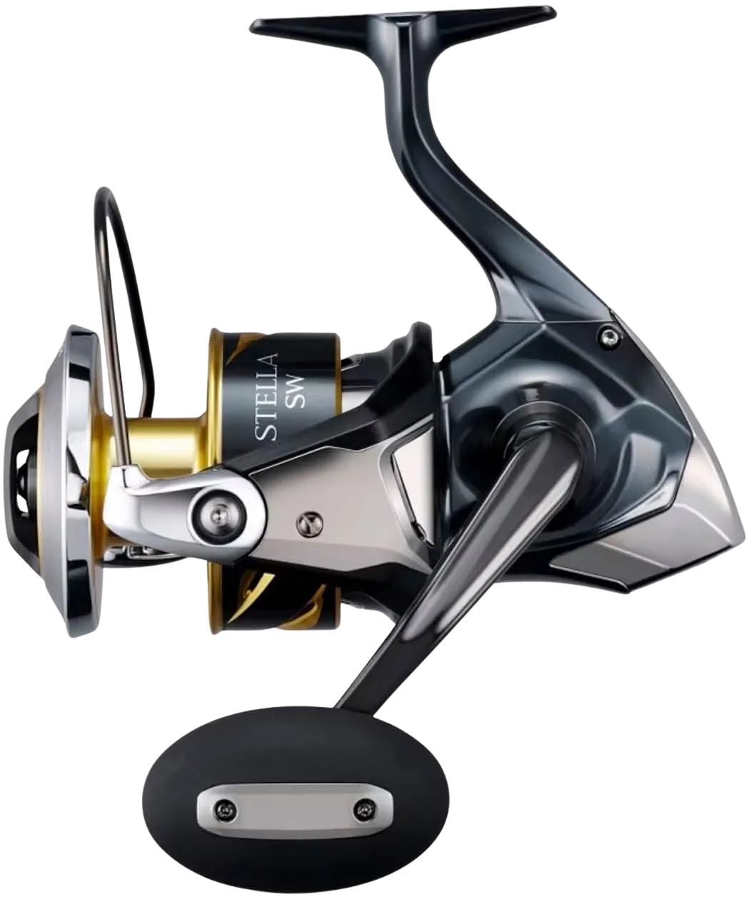 Shimano Stella SW D