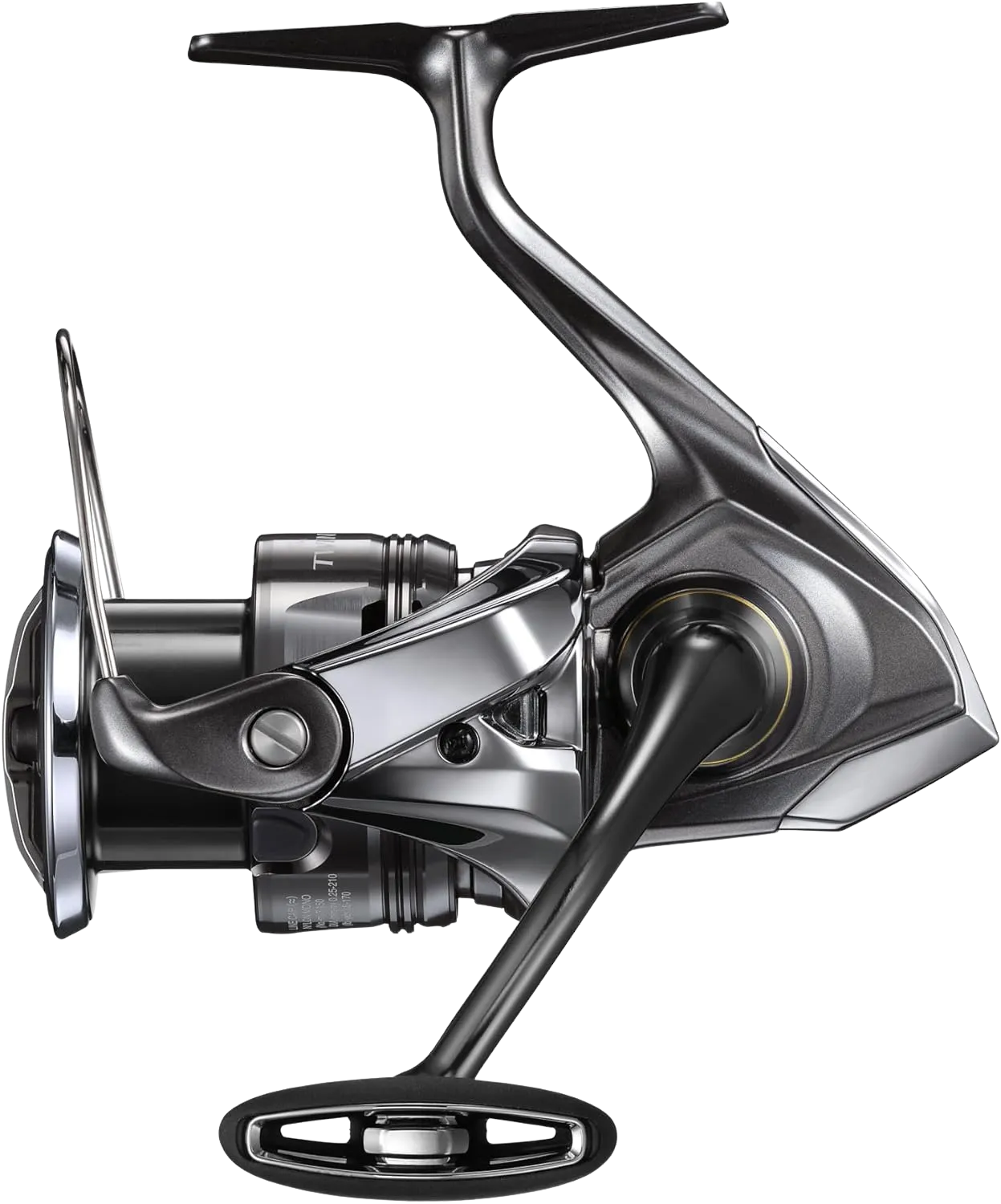 Shimano Twin Power FE