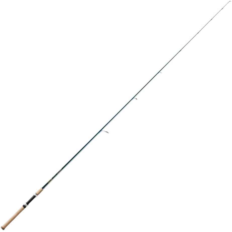 St. Croix Triumph Spinning Rod