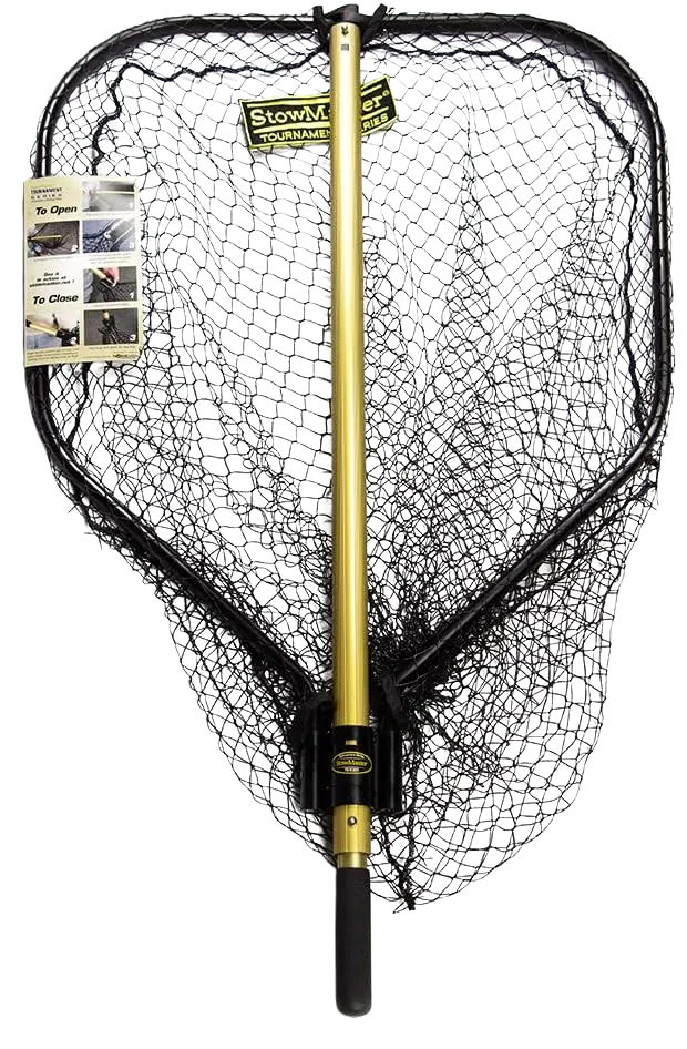 StowMaster Tournament TS108S