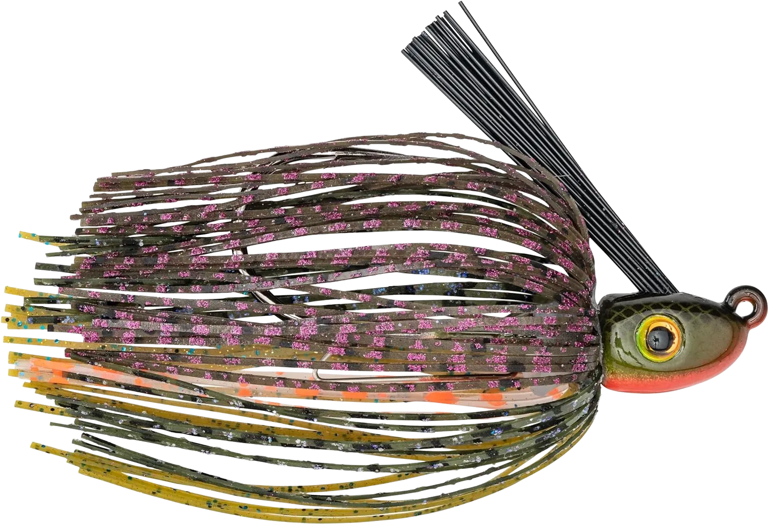 Strike King Hack Attack Heavy Cover Jig