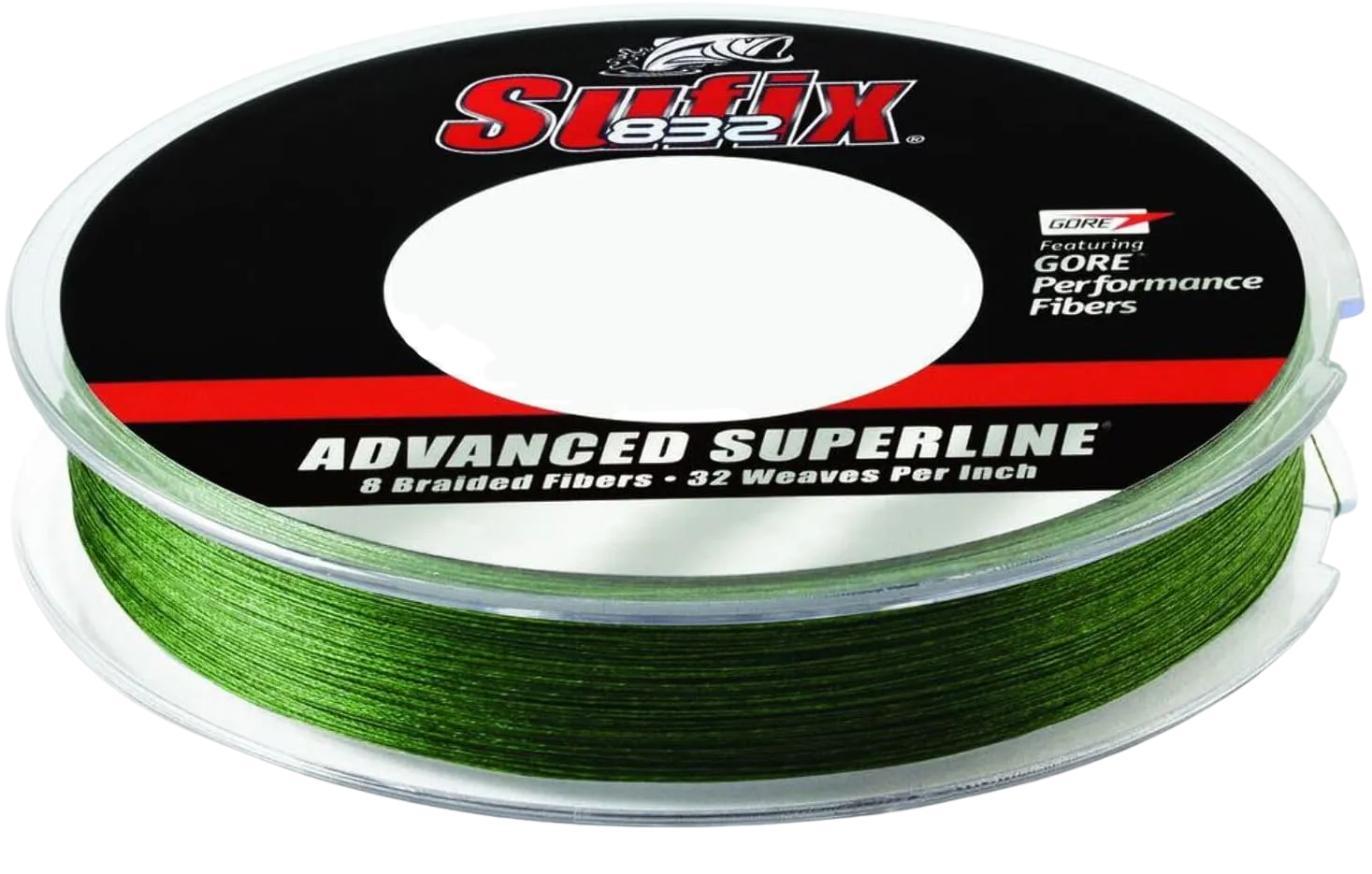 Sufix 832 Advanced Superline