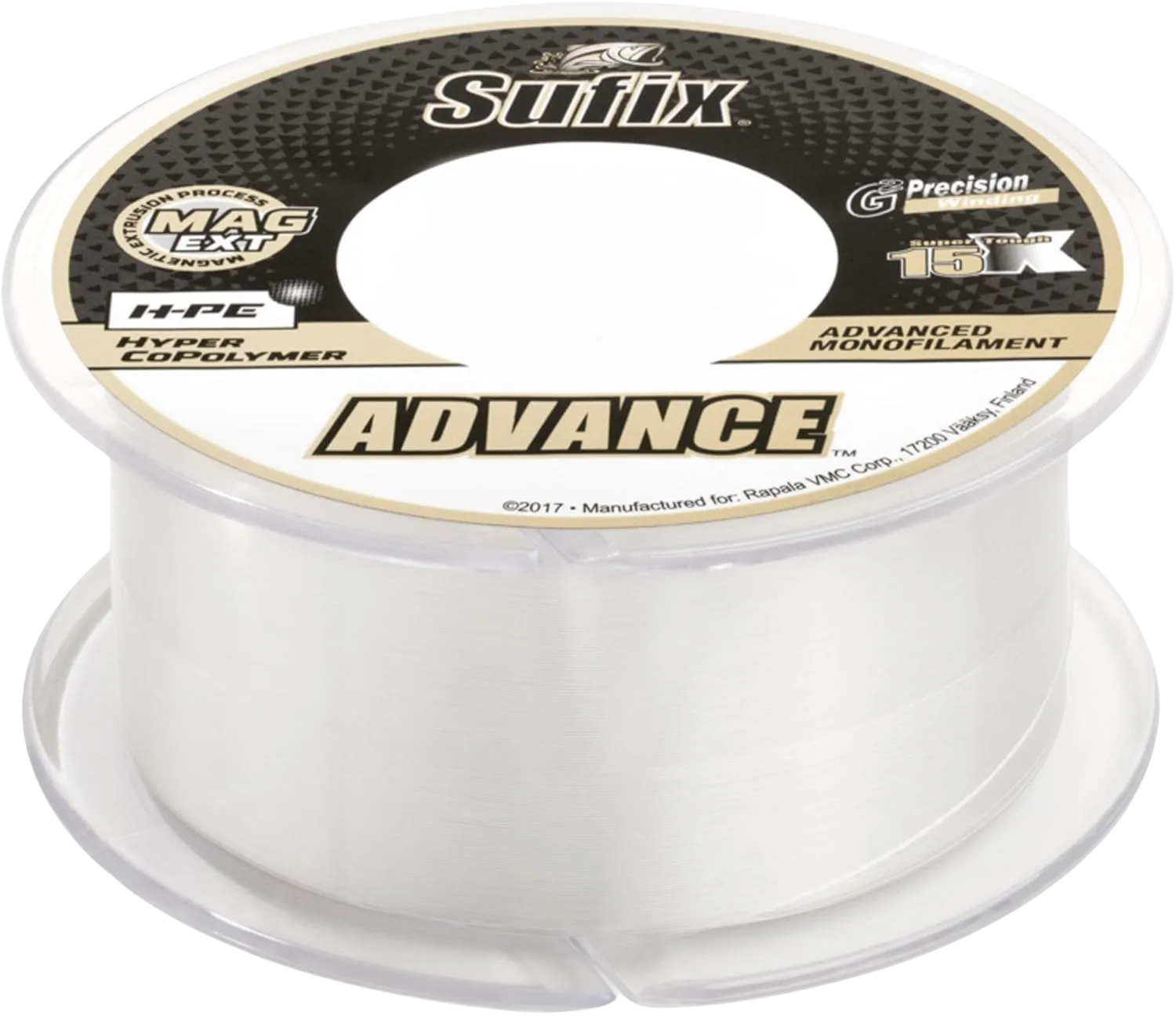 Sufix Advance Monofilament