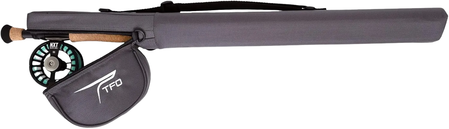 TFO NXT Black Label Kit